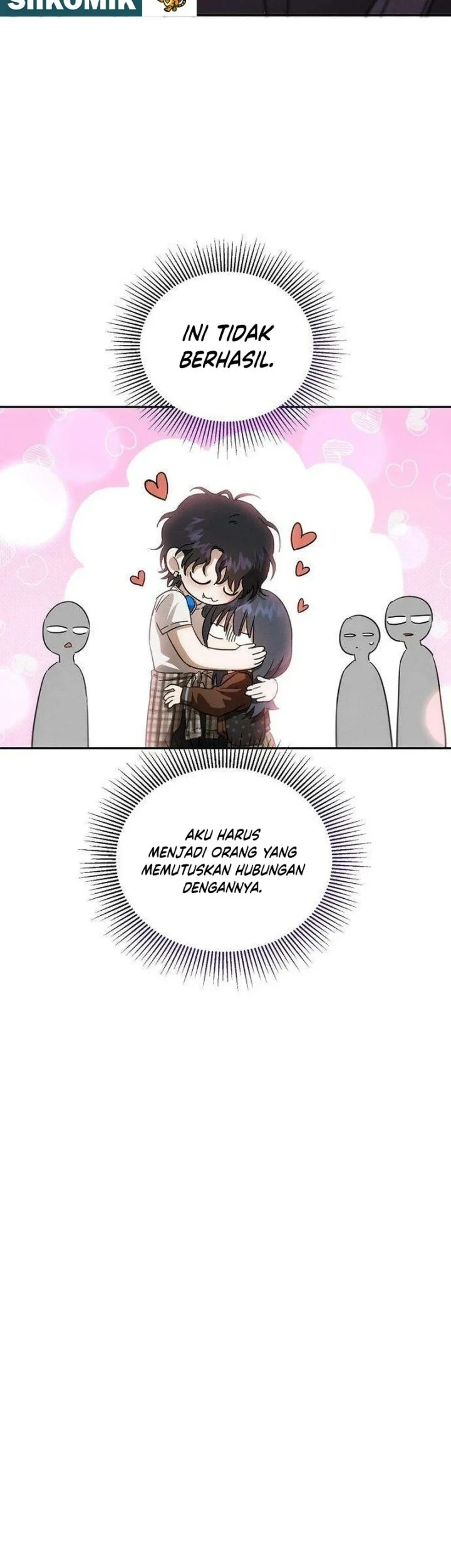 Purely Delinquent Chapter 10 Gambar 30