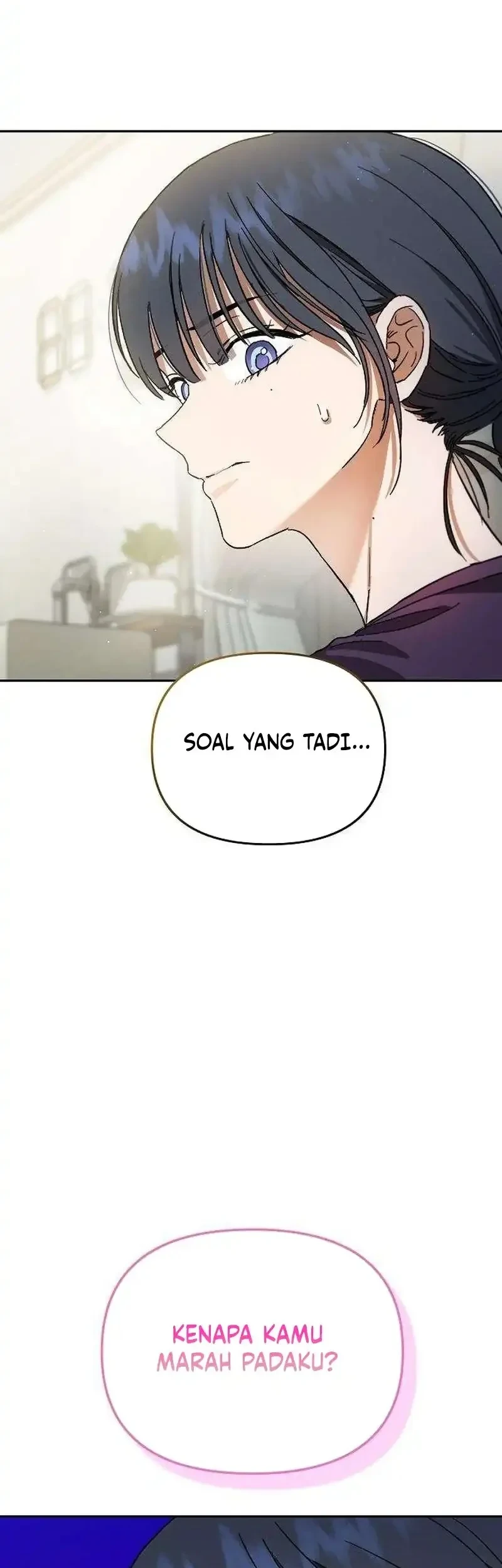 Purely Delinquent Chapter 12 Gambar 27