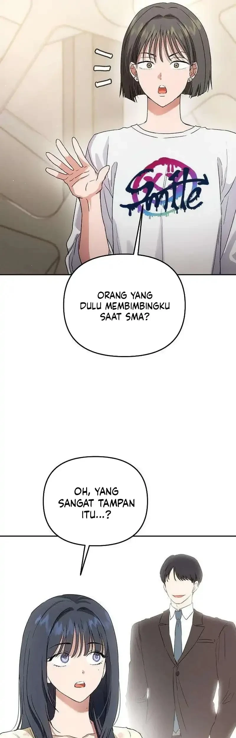 Purely Delinquent Chapter 14 Gambar 25