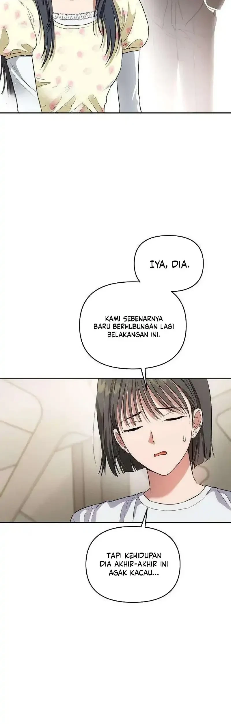 Purely Delinquent Chapter 14 Gambar 26