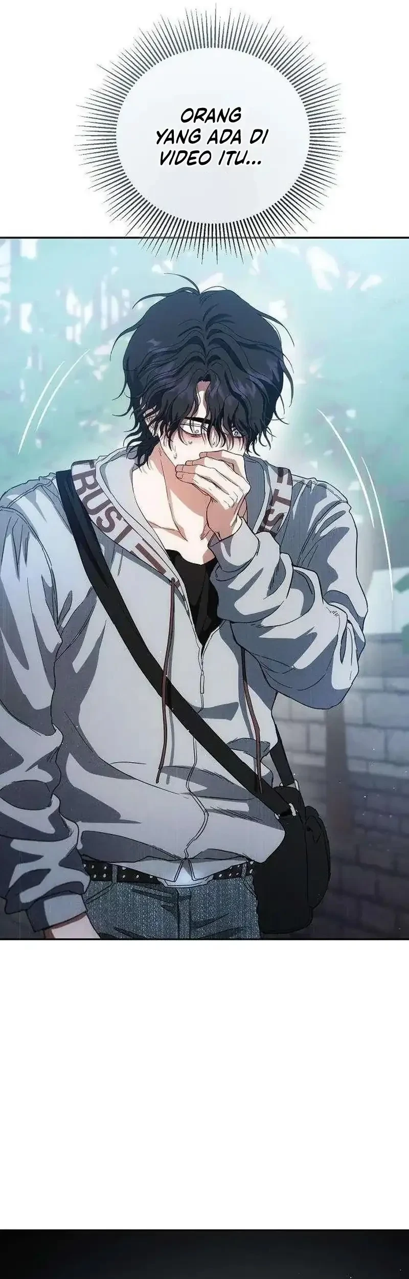 Purely Delinquent Chapter 18 Gambar 25