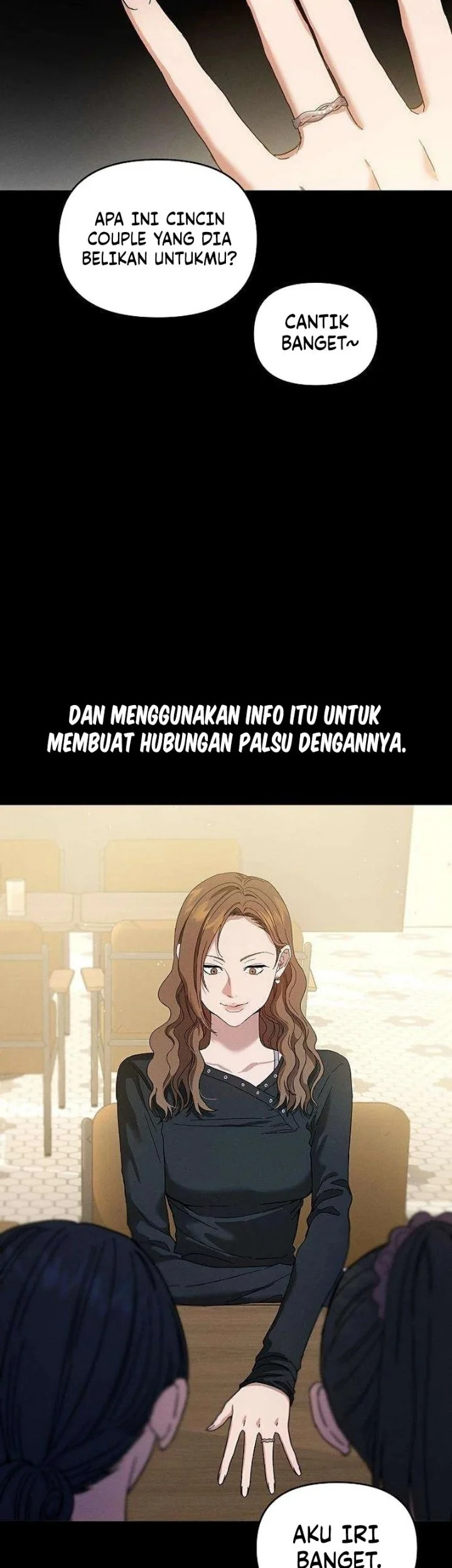 Purely Delinquent Chapter 20 Gambar 21
