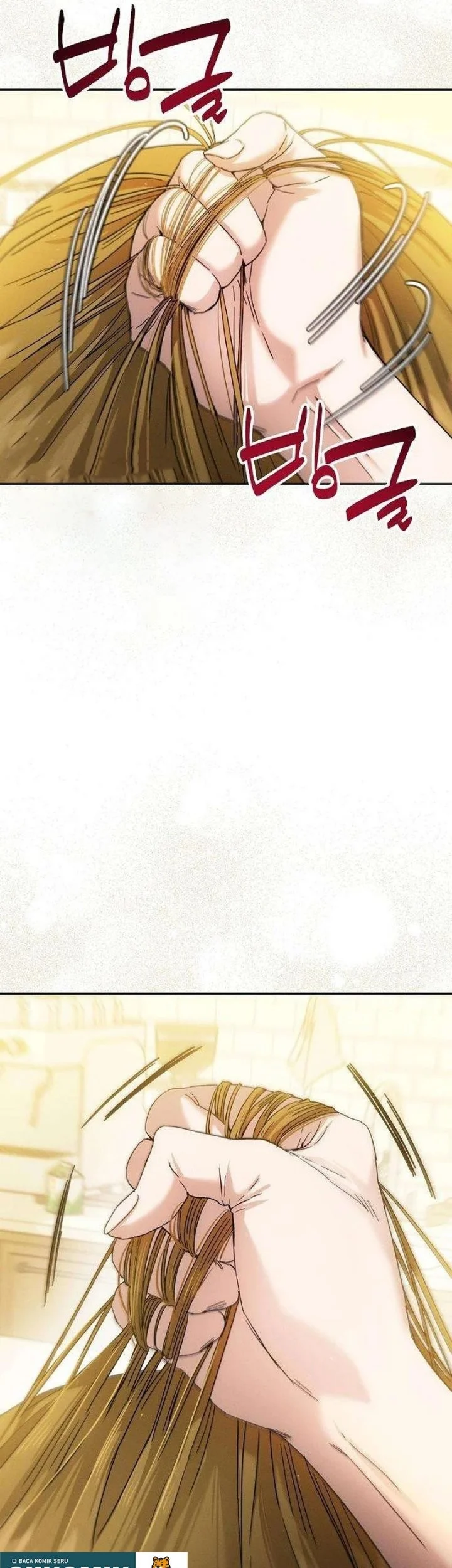 Purely Delinquent Chapter 21 Gambar 27