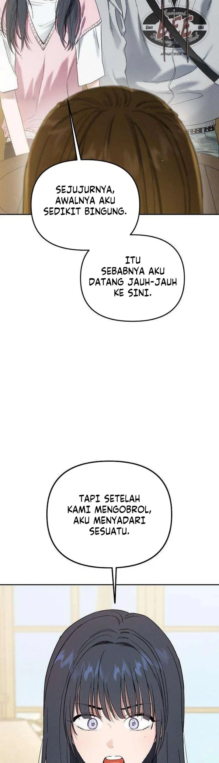 Purely Delinquent Chapter 22 Gambar 30