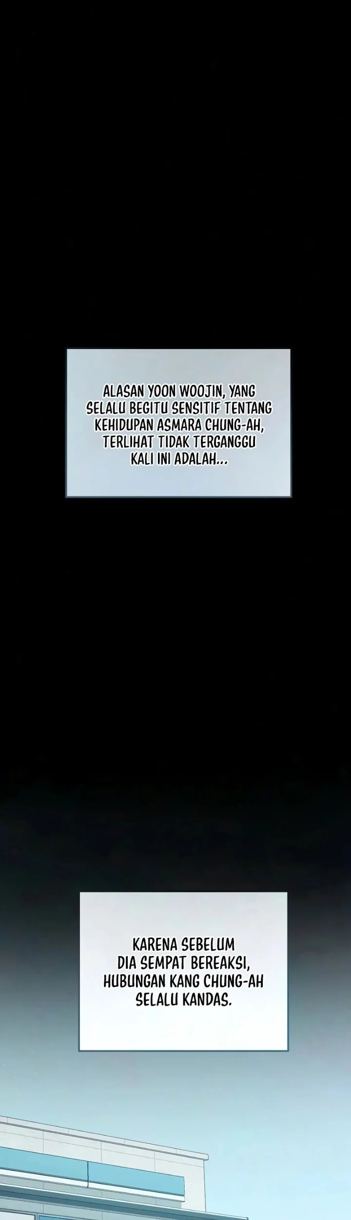 Purely Delinquent Chapter 27 Gambar 26