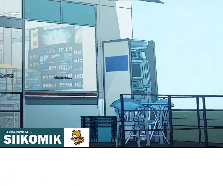 Purely Delinquent Chapter 27 Gambar 27