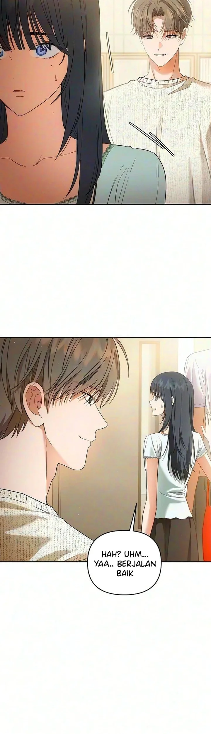 Purely Delinquent Chapter 29 Gambar 30