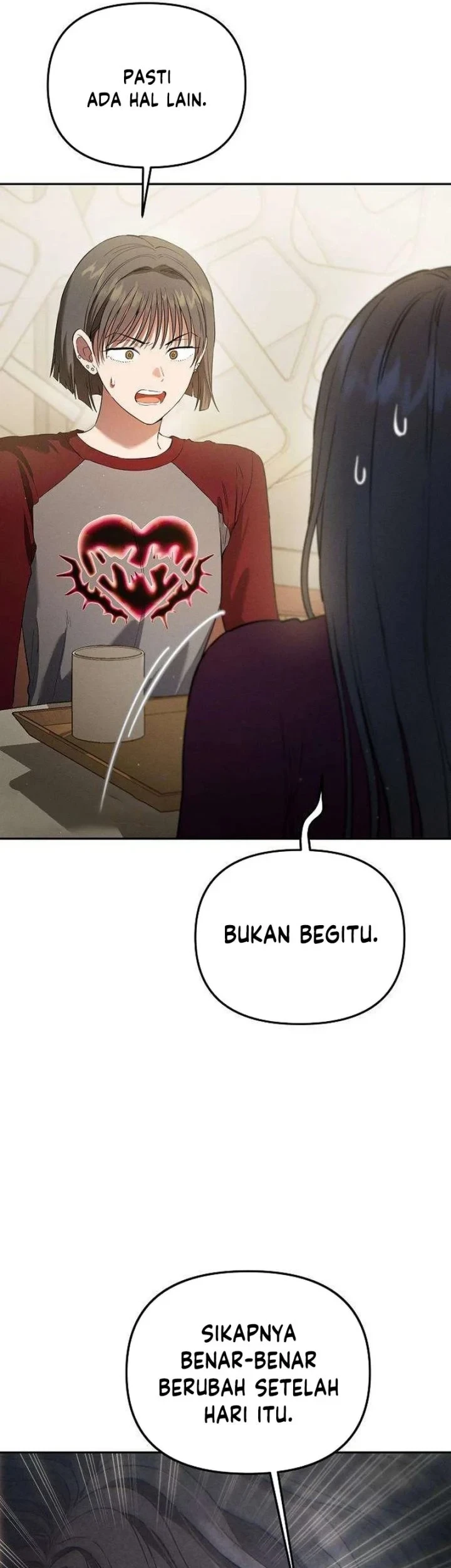 Purely Delinquent Chapter 9 Gambar 31