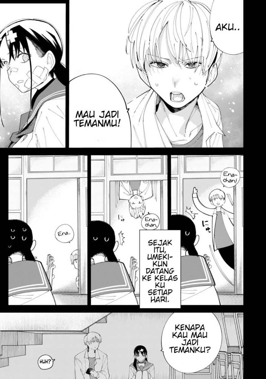 R15+ ja Dame desu ka? Chapter 29 Gambar 11
