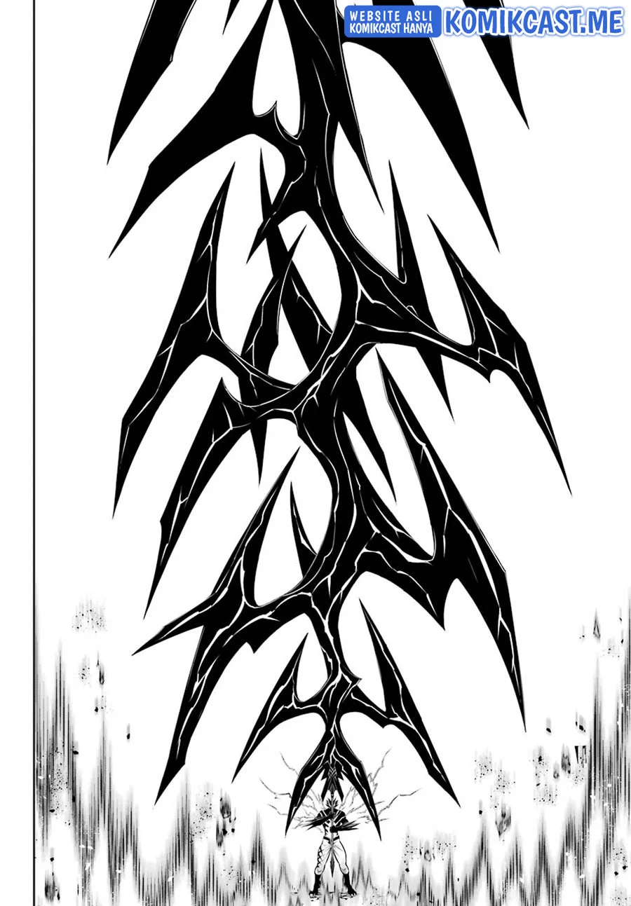 Ragna Crimson Chapter 47.2 Gambar 16