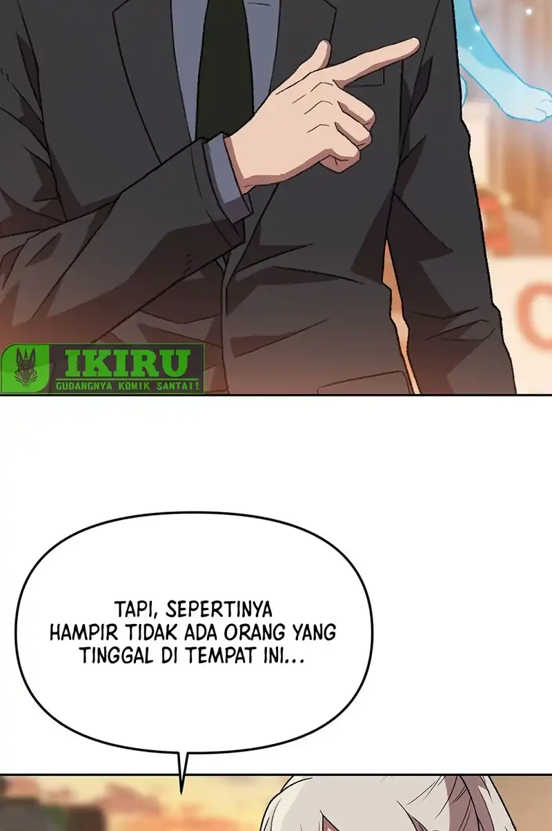 Rainbow Bridge Watchman Chapter 185 Gambar 28