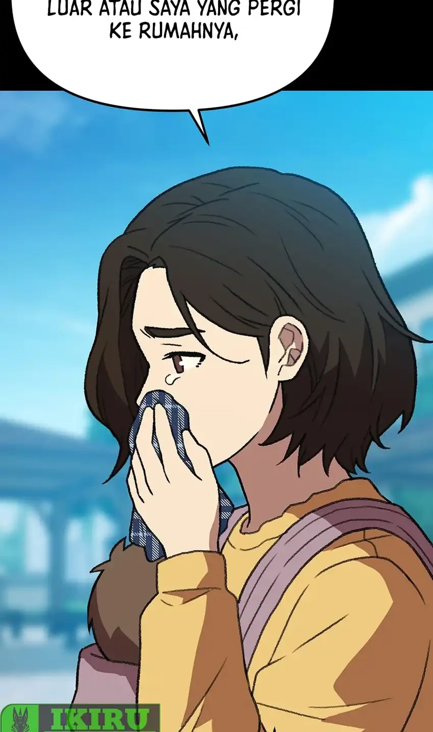 Rainbow Bridge Watchman Chapter 196 Gambar 26