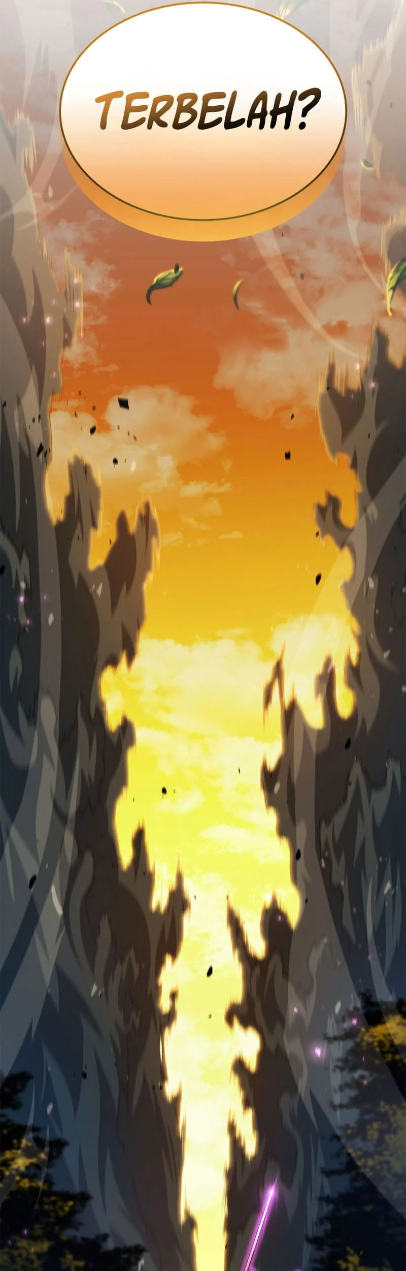 Ranker’s Return (Remake) Chapter 169 Gambar 43