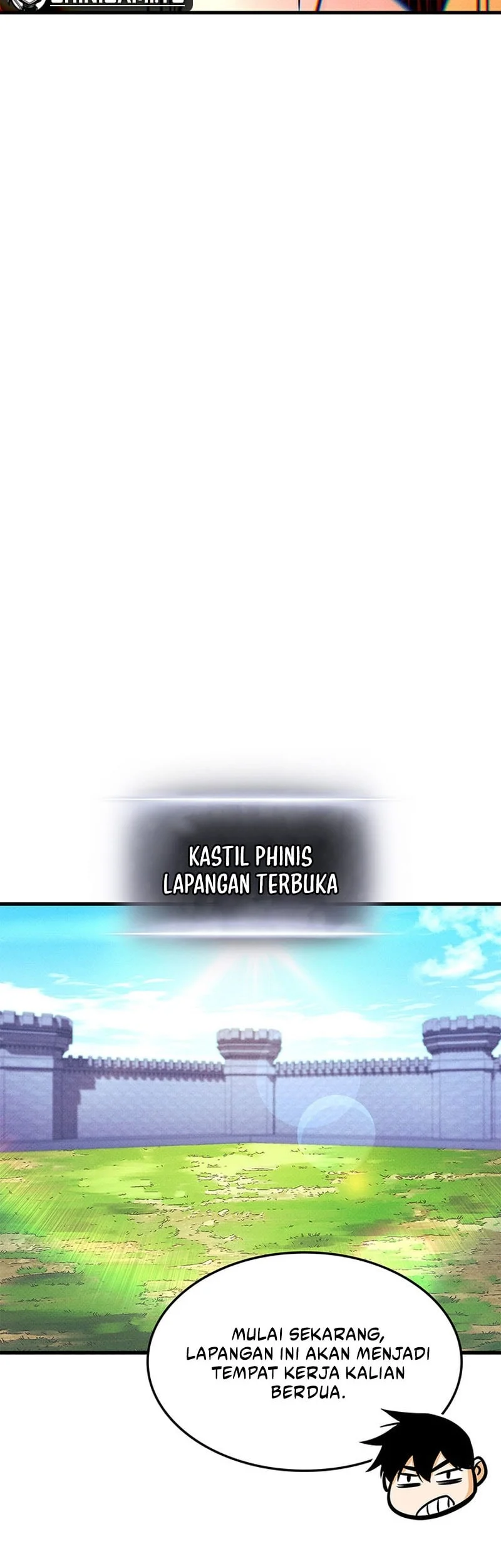 Ranker’s Return (Remake) Chapter 225 Gambar 43