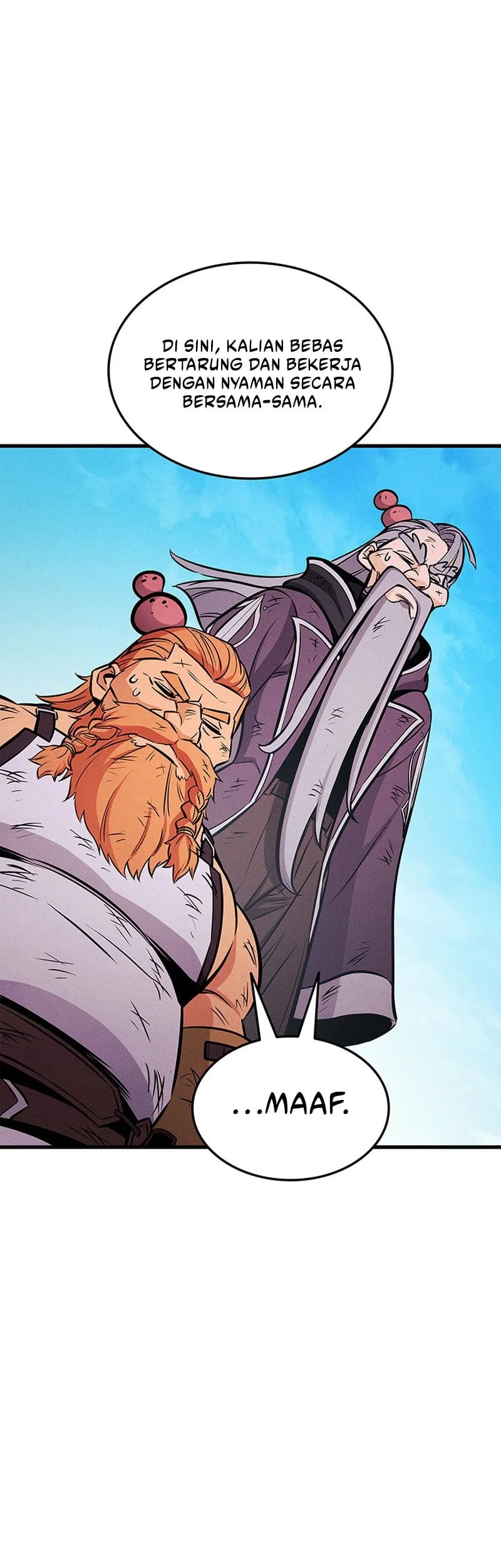 Ranker’s Return (Remake) Chapter 225 Gambar 44