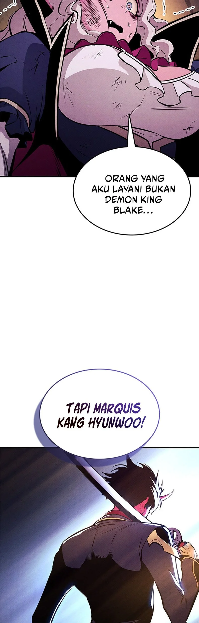 Ranker’s Return (Remake) Chapter 226 Gambar 42