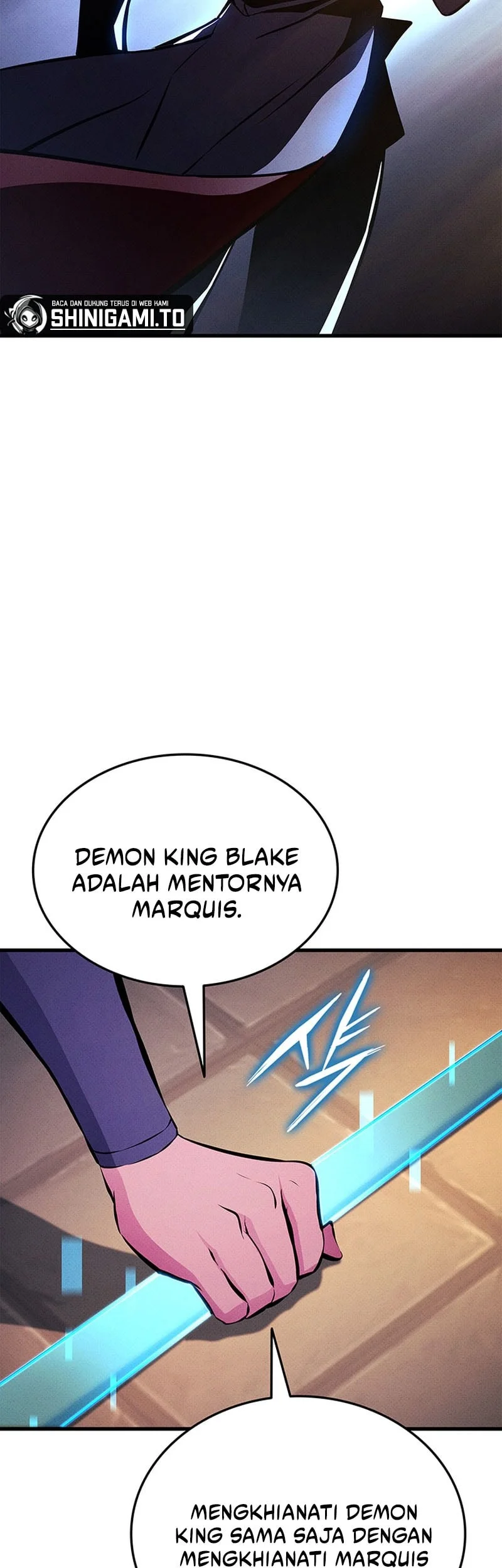Ranker’s Return (Remake) Chapter 226 Gambar 43