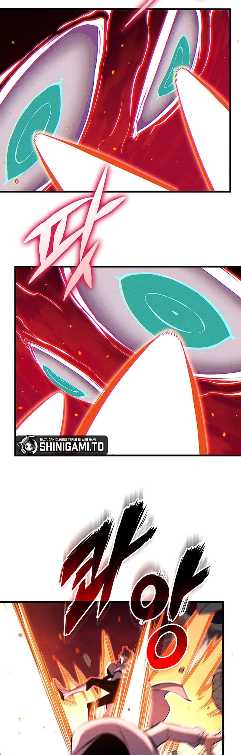 Ranker’s Return (Remake) Chapter 228 Gambar 40