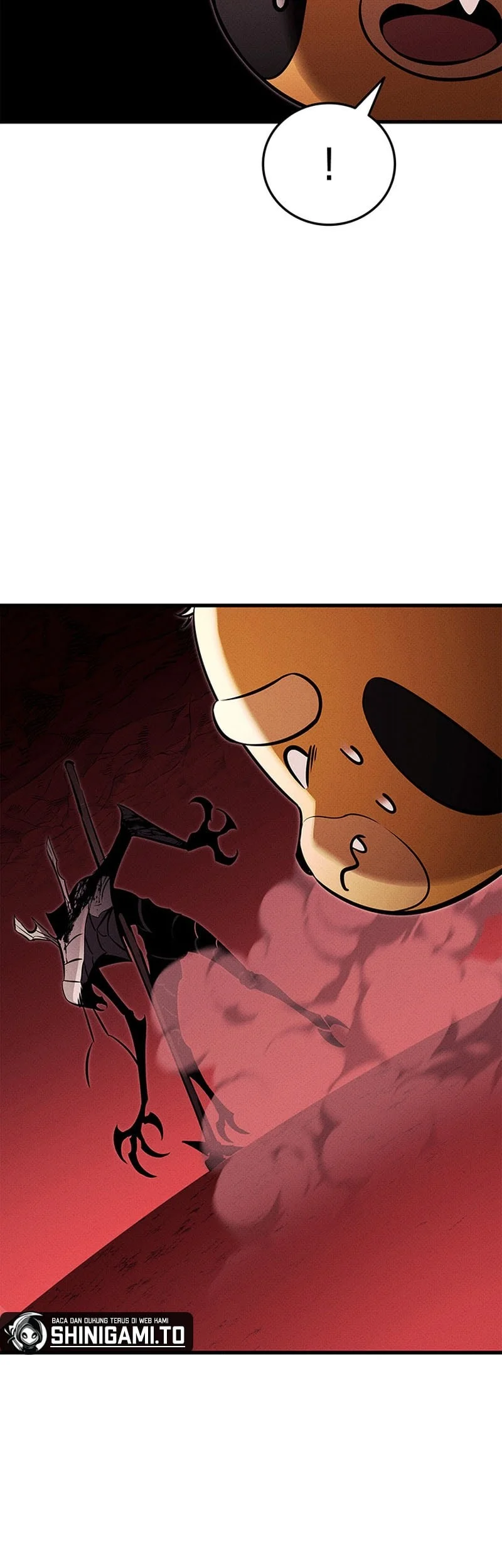 Ranker’s Return (Remake) Chapter 230 Gambar 36