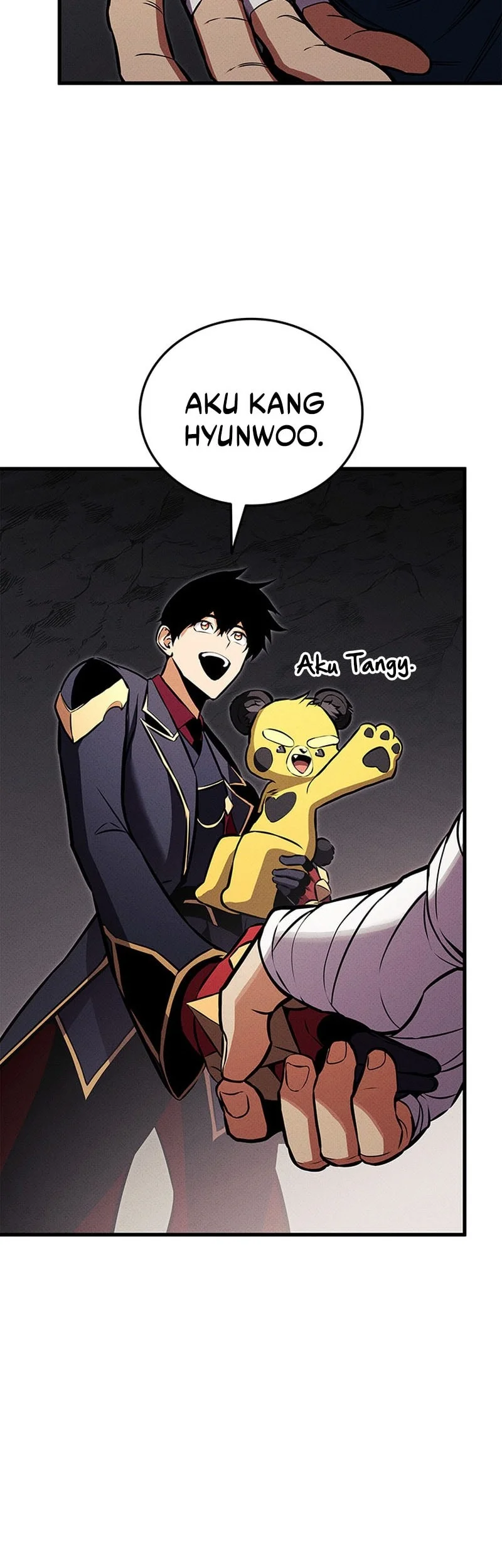Ranker’s Return (Remake) Chapter 231 Gambar 39