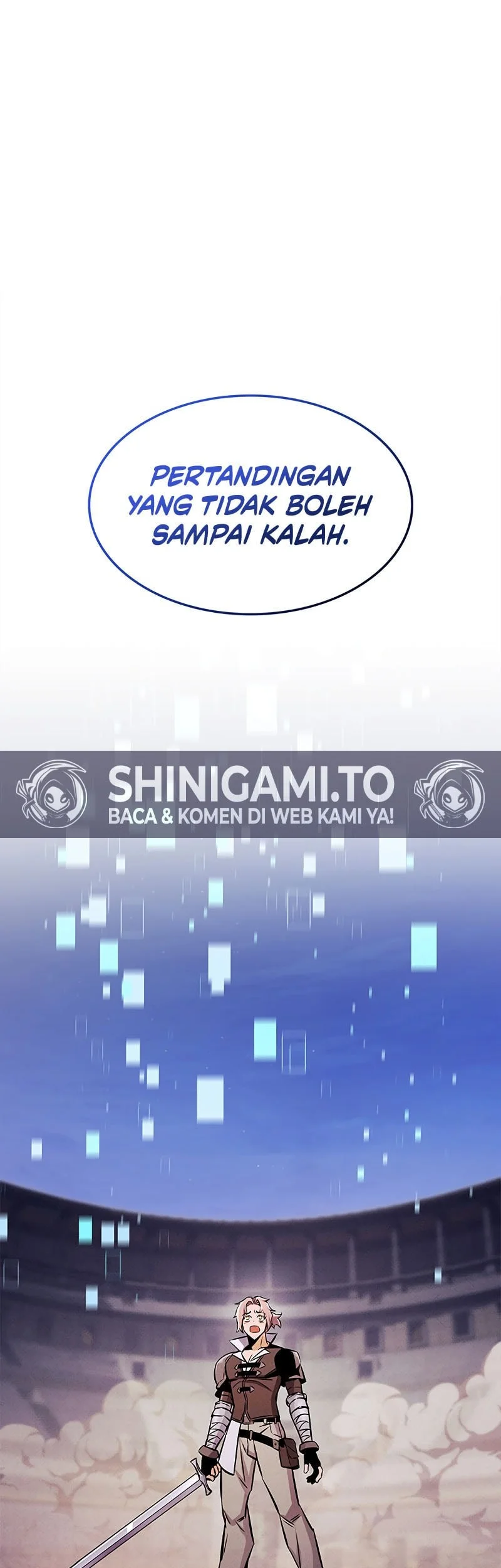 Ranker’s Return (Remake) Chapter 234 Gambar 36