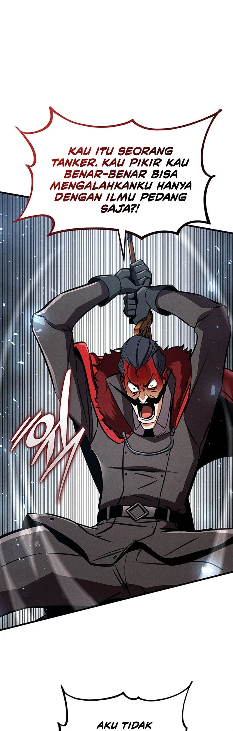 Ranker’s Return (Remake) Chapter 241 Gambar 34