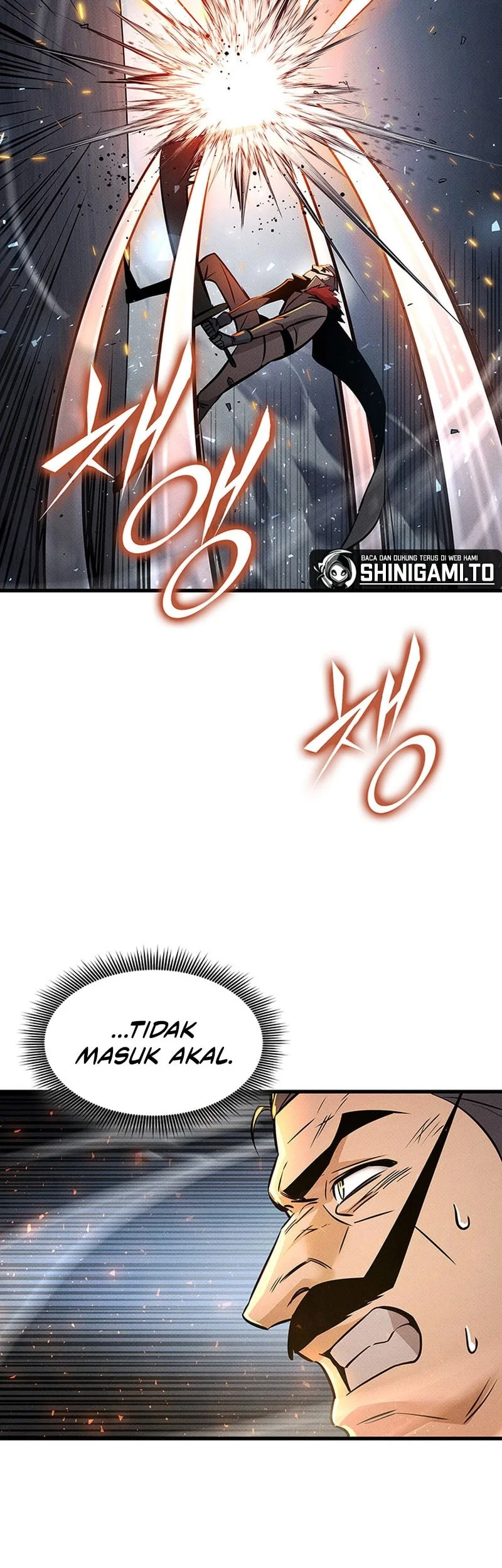 Ranker’s Return (Remake) Chapter 241 Gambar 36
