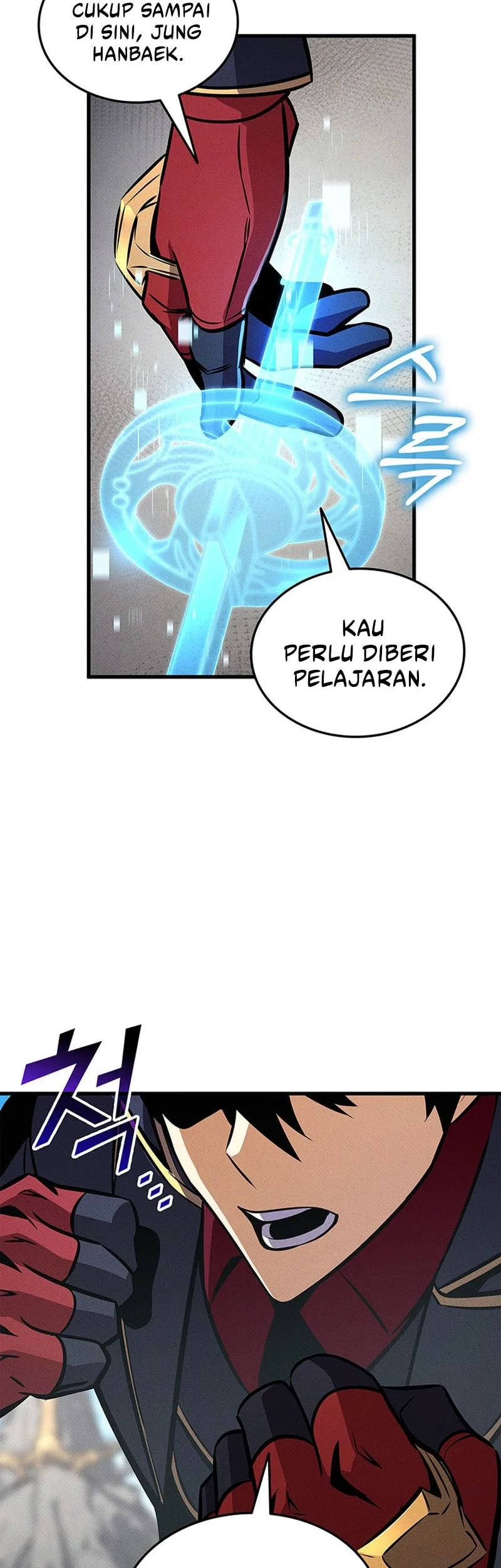 Ranker’s Return (Remake) Chapter 242 Gambar 39