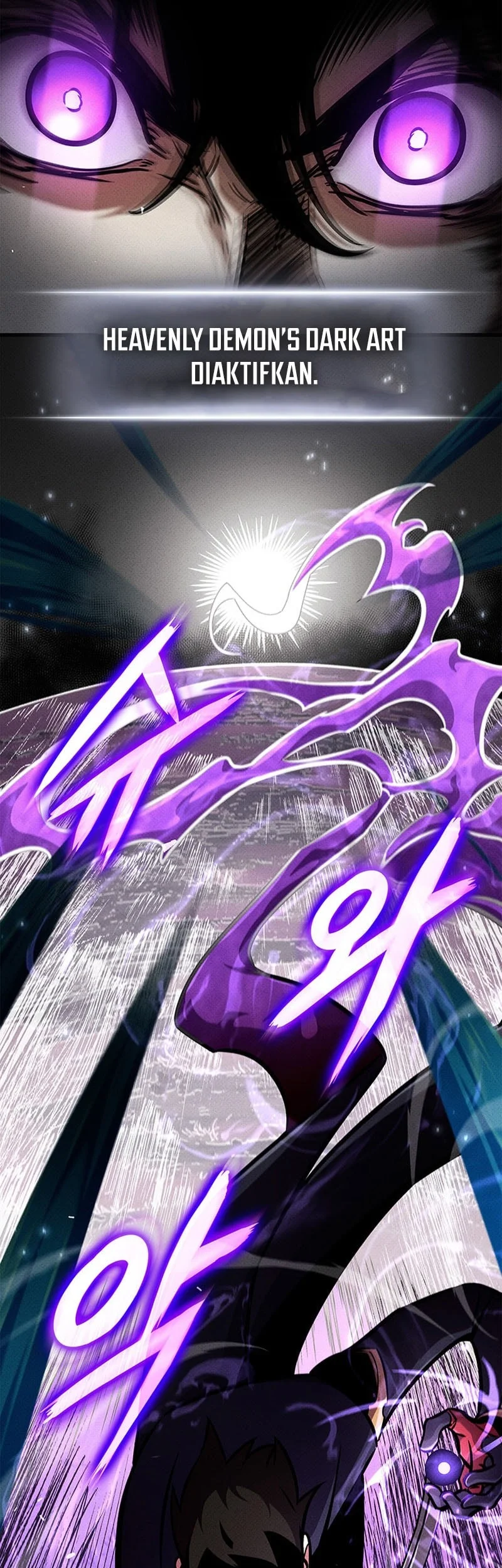 Ranker’s Return (Remake) Chapter 244 Gambar 40