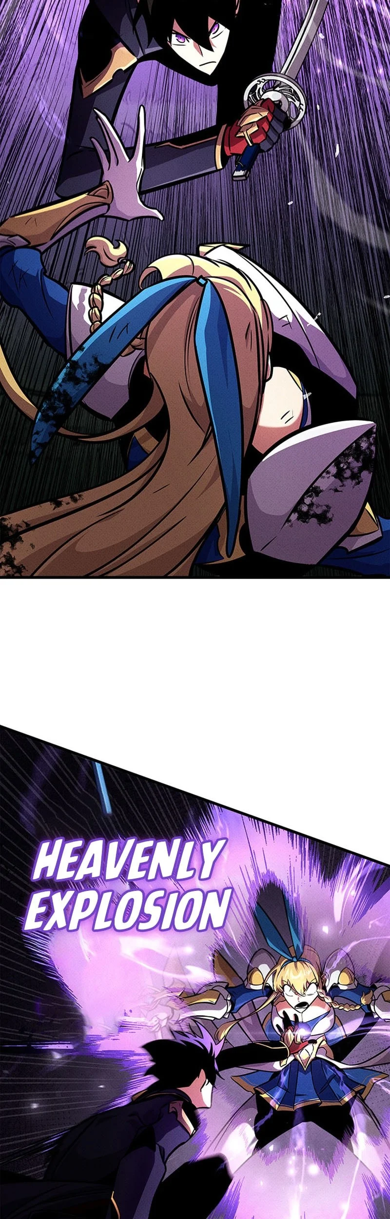 Ranker’s Return (Remake) Chapter 244 Gambar 41