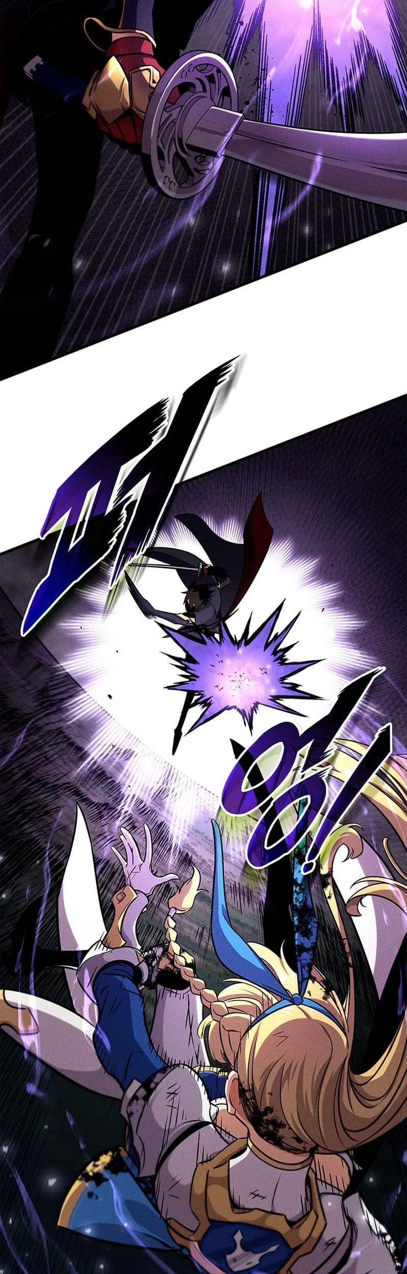Ranker’s Return (Remake) Chapter 244 Gambar 42