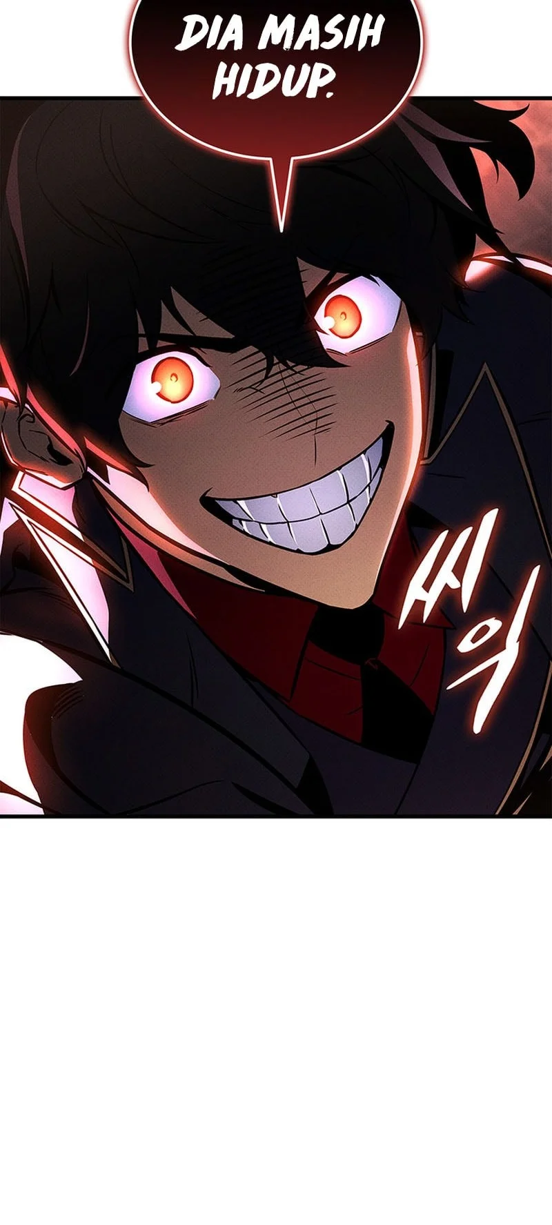 Ranker’s Return (Remake) Chapter 245 Gambar 37