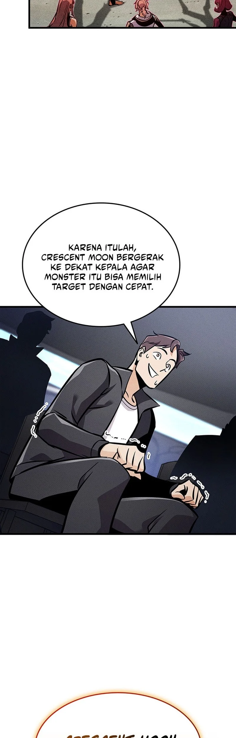 Ranker’s Return (Remake) Chapter 248 Gambar 36