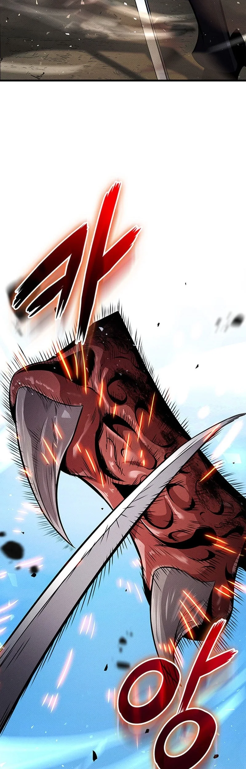 Ranker’s Return (Remake) Chapter 250 Gambar 37