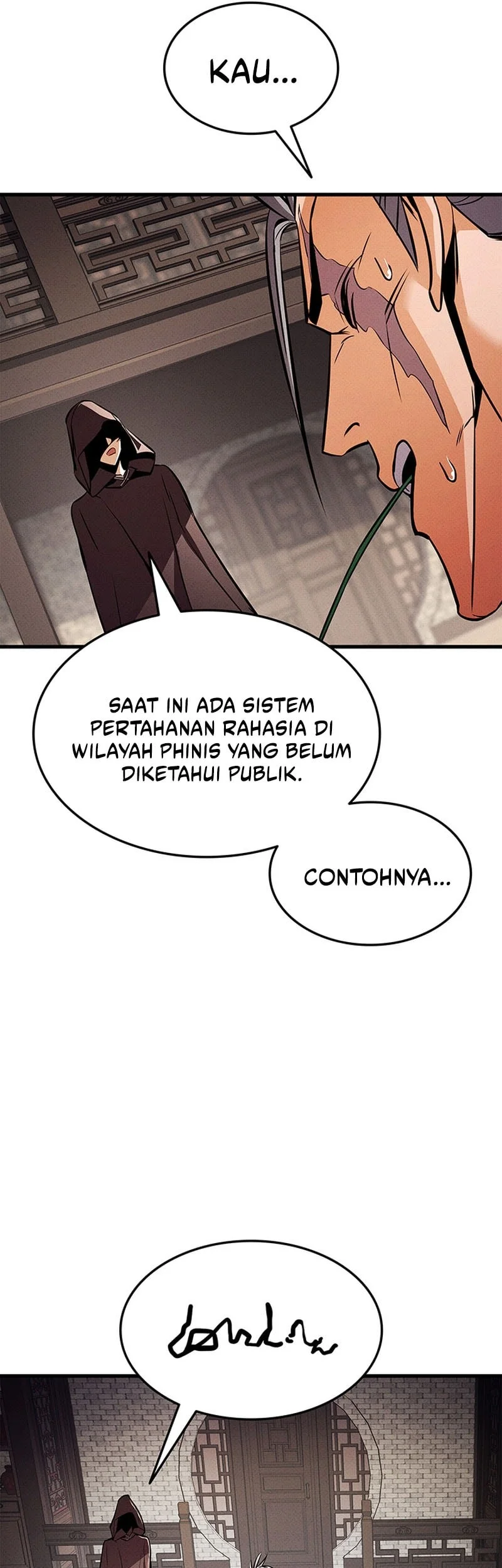 Ranker’s Return (Remake) Chapter 251 Gambar 35