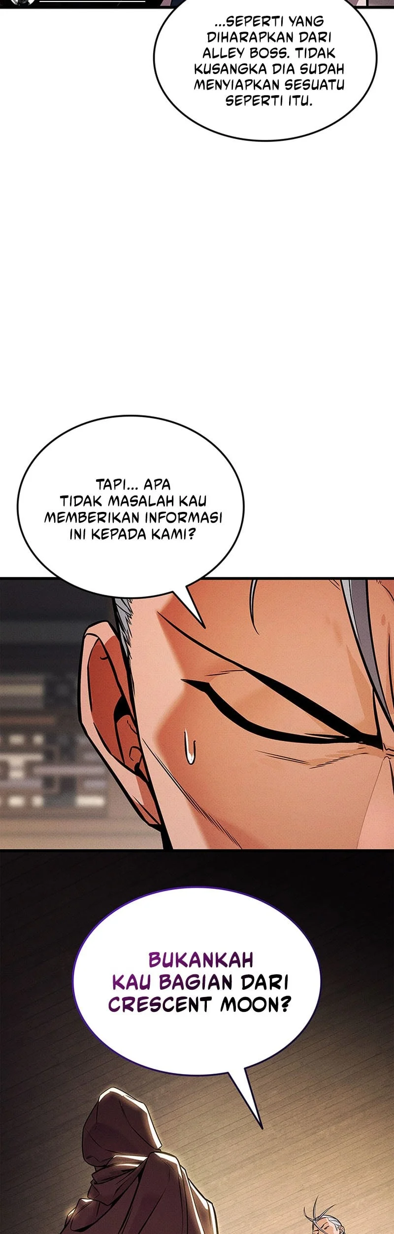 Ranker’s Return (Remake) Chapter 251 Gambar 37