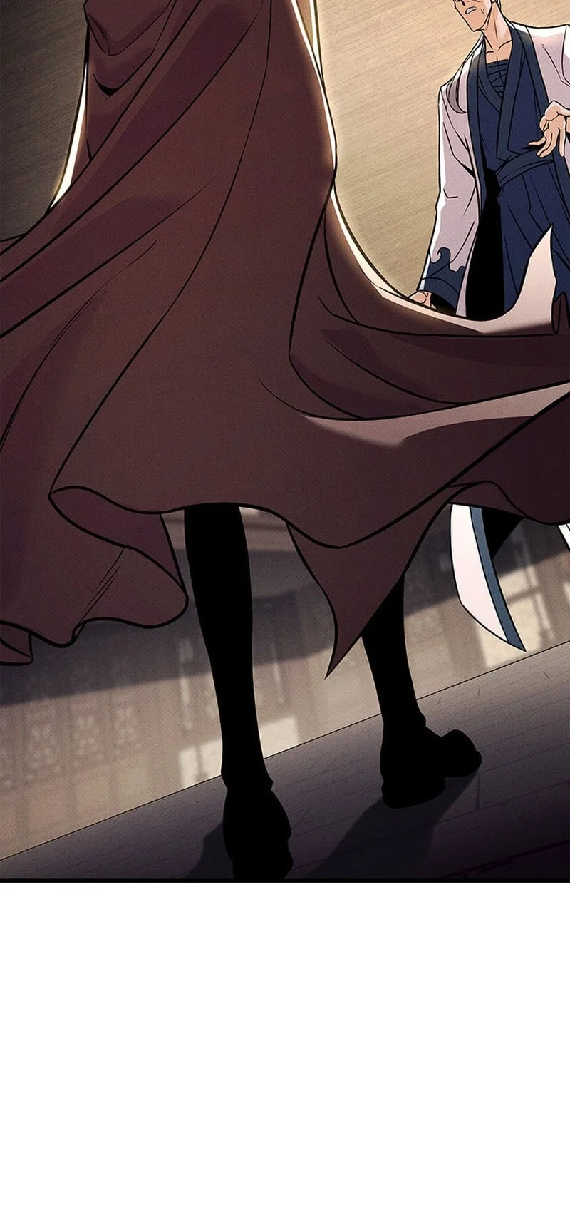 Ranker’s Return (Remake) Chapter 251 Gambar 38
