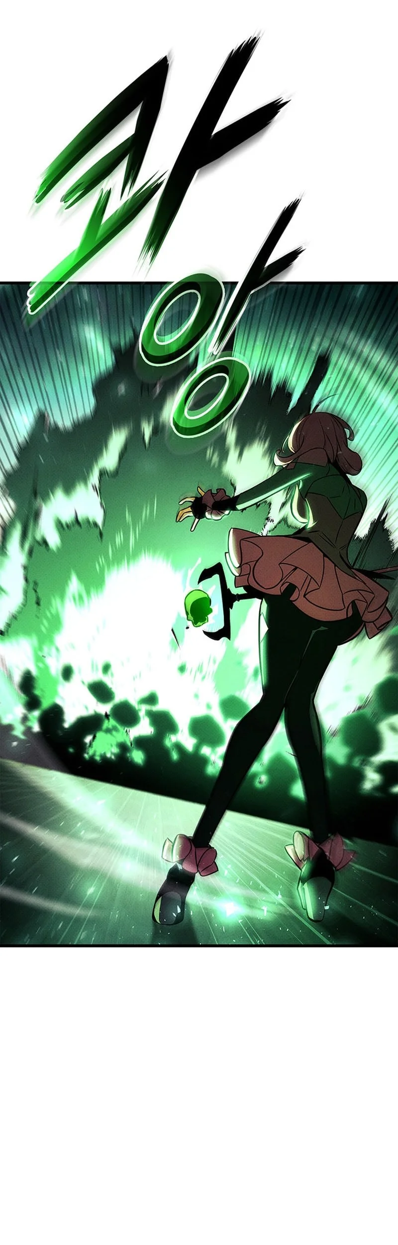 Ranker’s Return (Remake) Chapter 254 Gambar 34