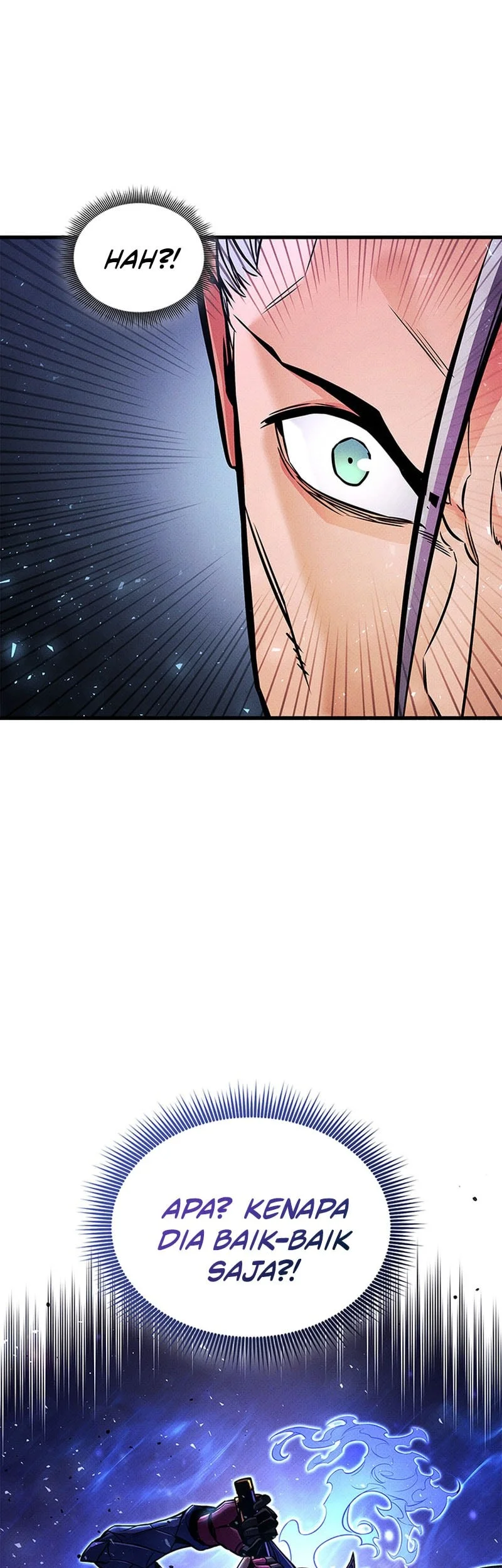 Ranker’s Return (Remake) Chapter 255 Gambar 35