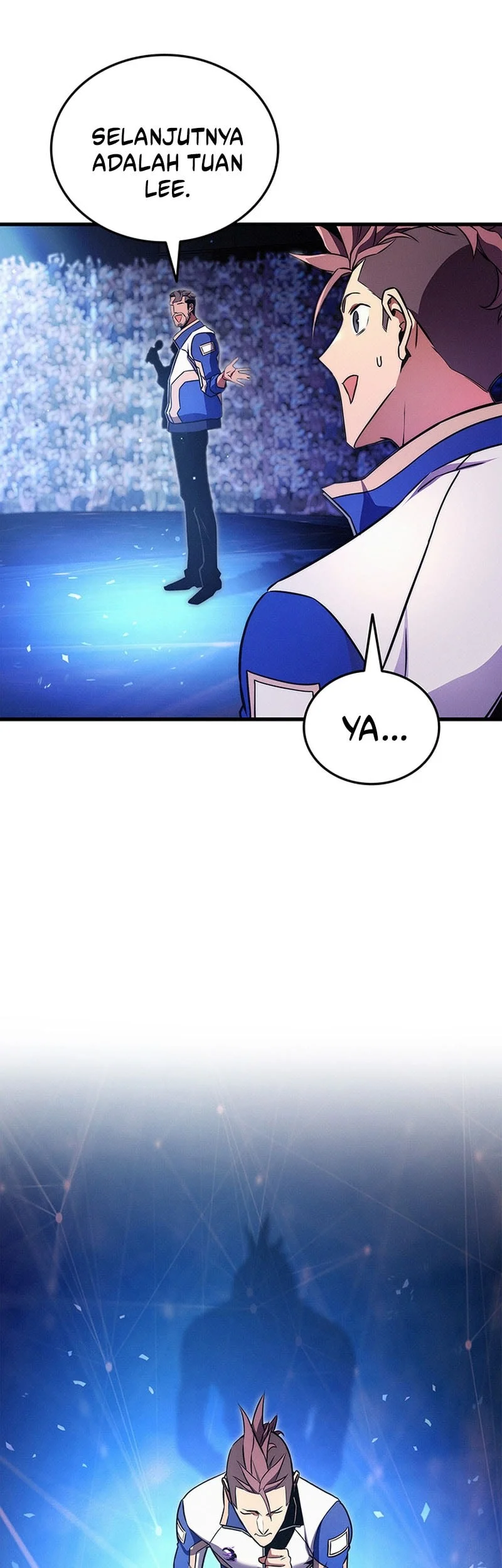 Ranker’s Return (Remake) Chapter 256 Gambar 35