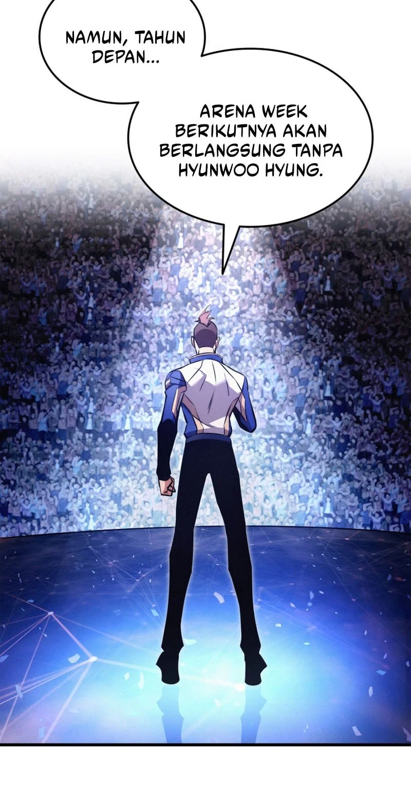 Ranker’s Return (Remake) Chapter 256 Gambar 38