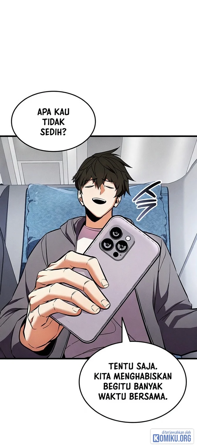 Ranker’s Return (Remake) Chapter 258 Gambar 42
