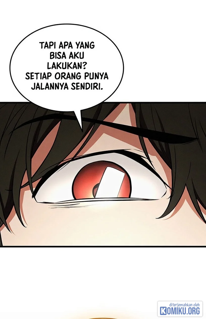 Ranker’s Return (Remake) Chapter 258 Gambar 43