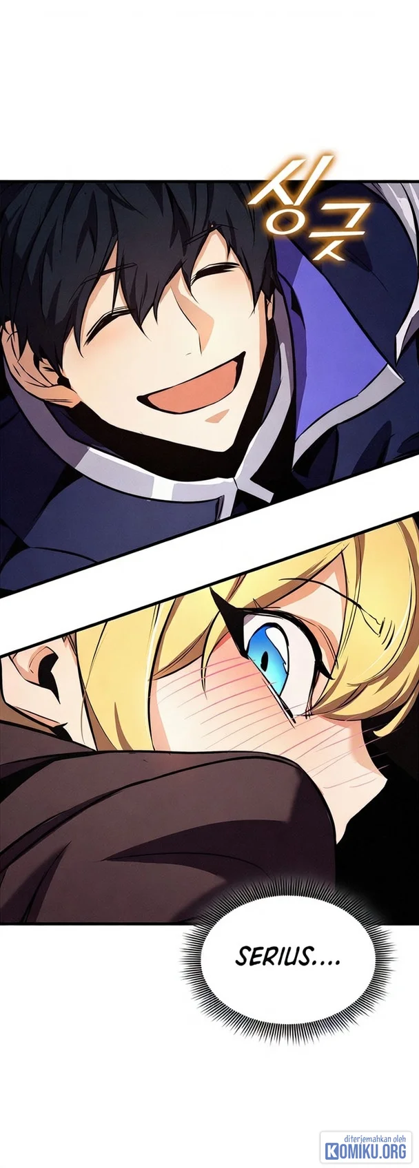 Ranker’s Return (Remake) Chapter 259 Gambar 49