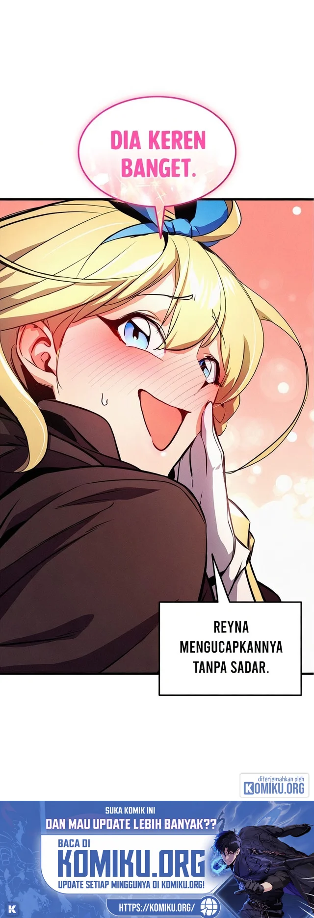 Ranker’s Return (Remake) Chapter 259 Gambar 50