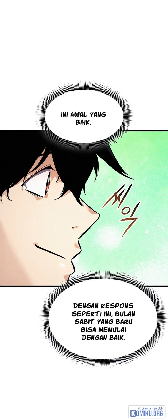 Ranker’s Return (Remake) Chapter 260 Gambar 49
