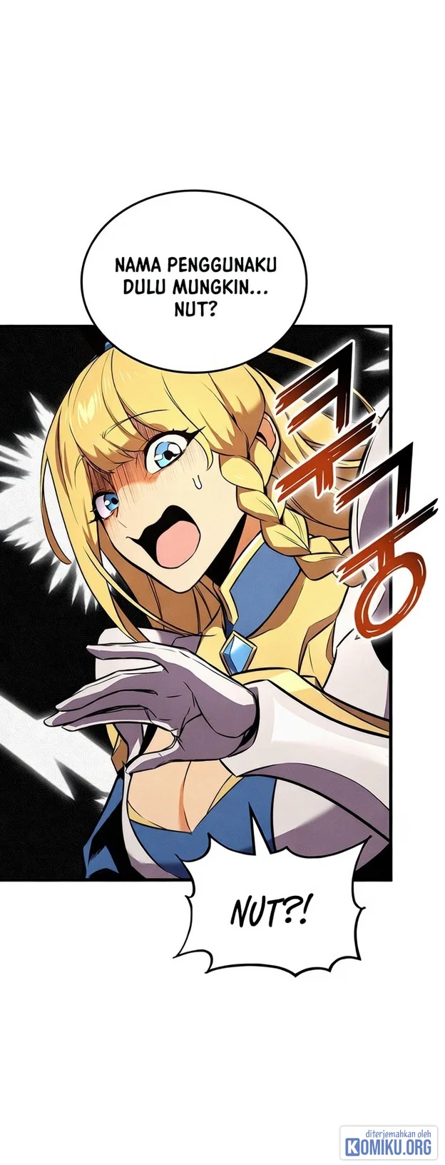 Ranker’s Return (Remake) Chapter 261 Gambar 48