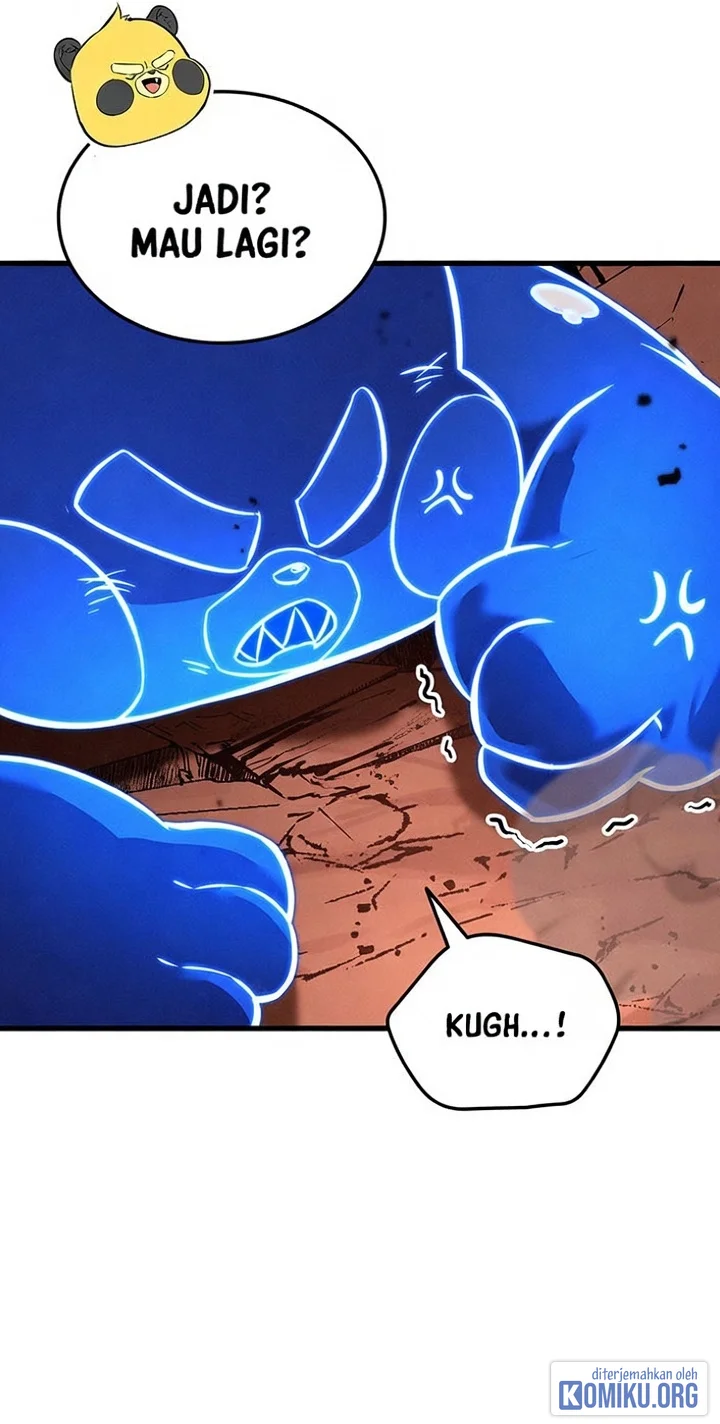 Ranker’s Return (Remake) Chapter 262 Gambar 43