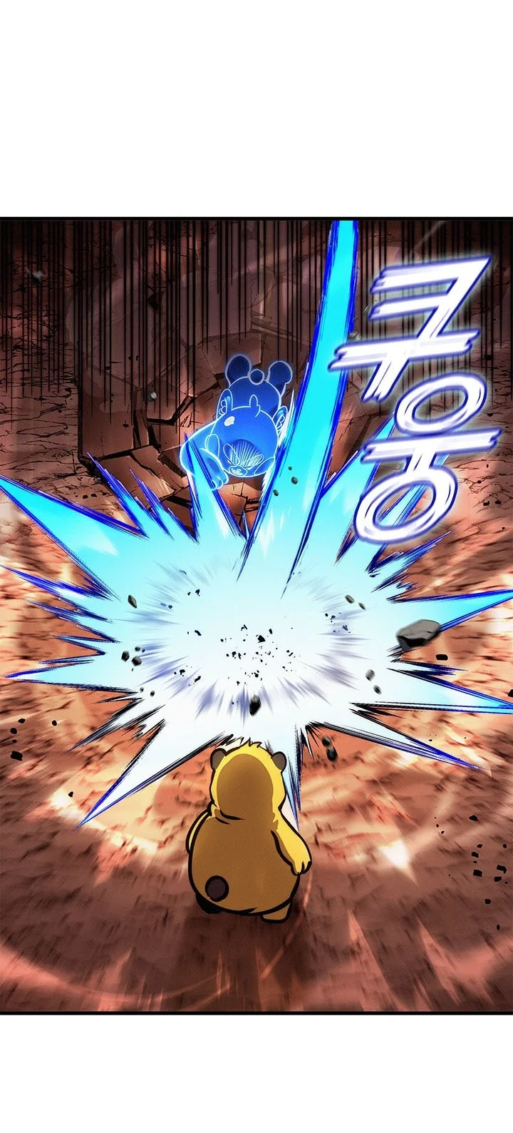 Ranker’s Return (Remake) Chapter 262 Gambar 44