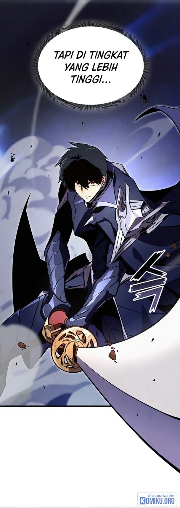 Ranker’s Return (Remake) Chapter 263 Gambar 44